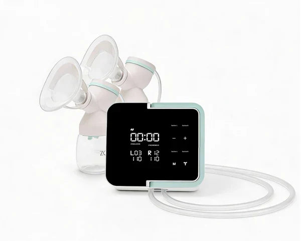 Zomee H1