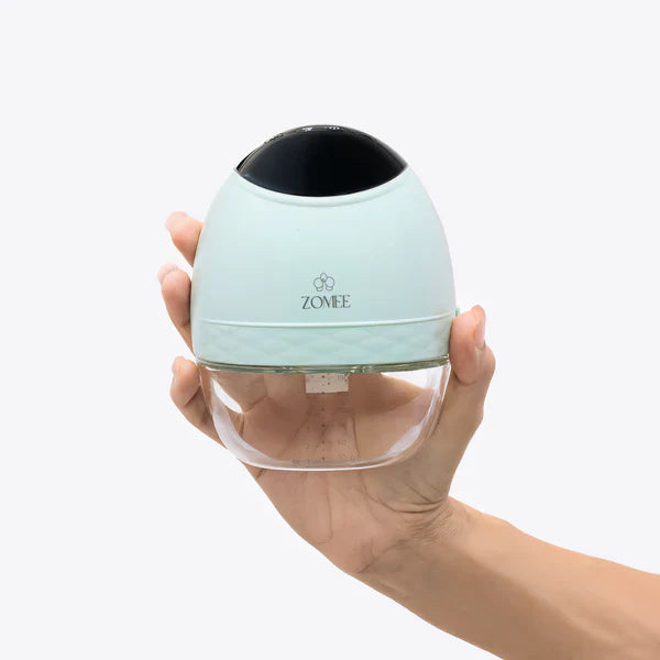 Zomee Wearable Fit