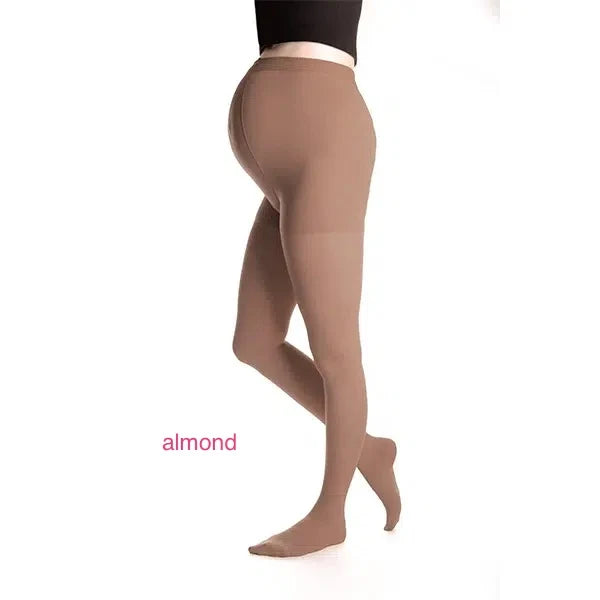 Medi Duomed Pantyhose closed Toe  maternity - 30-40 mmHg Pantyhose