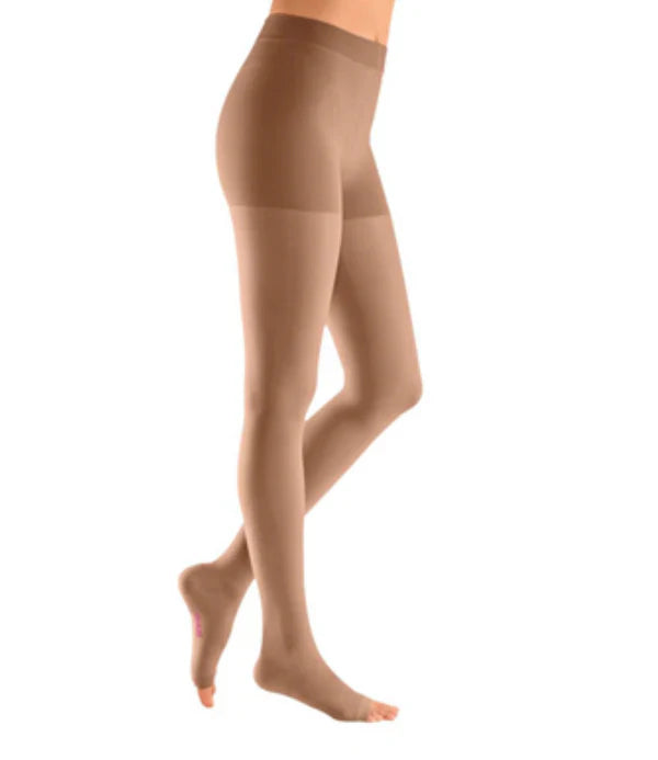 Mediven Plus - Panty Open Toe