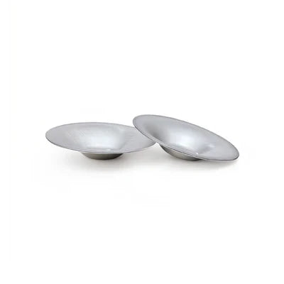 Zomee Silver Cups
