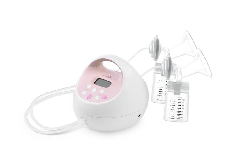 Breast Pumps & Accessories