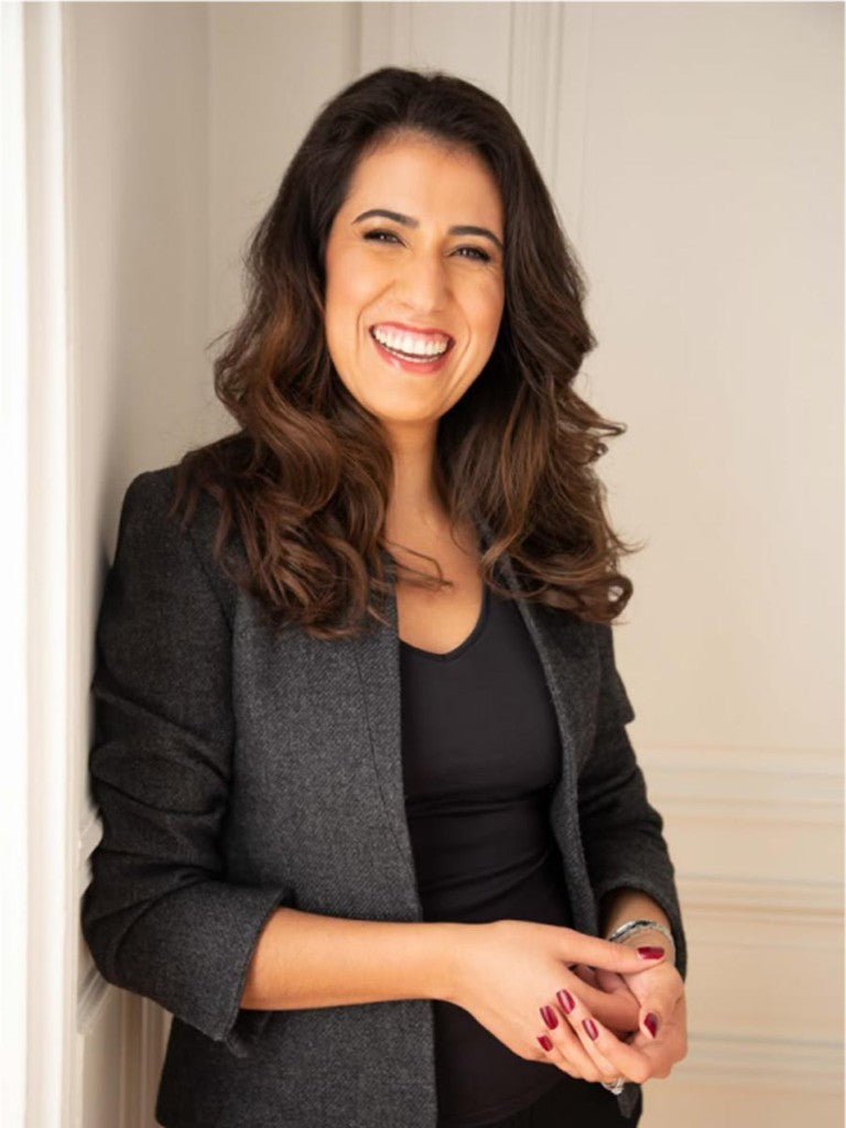 Devorah Schwartz