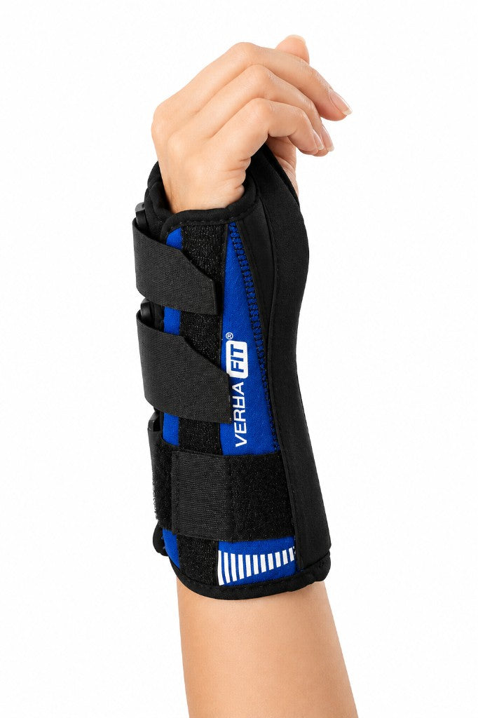 Supportive Bracing